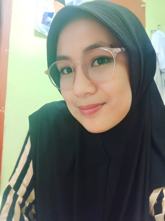 neng sri profile icon