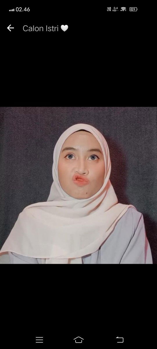 Rizki Maulidya Rahmayanti profile icon