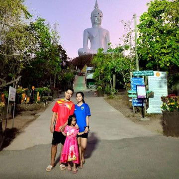 ธัญพิมล อยู่โต profile icon