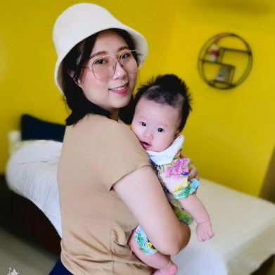 Pramika profile icon