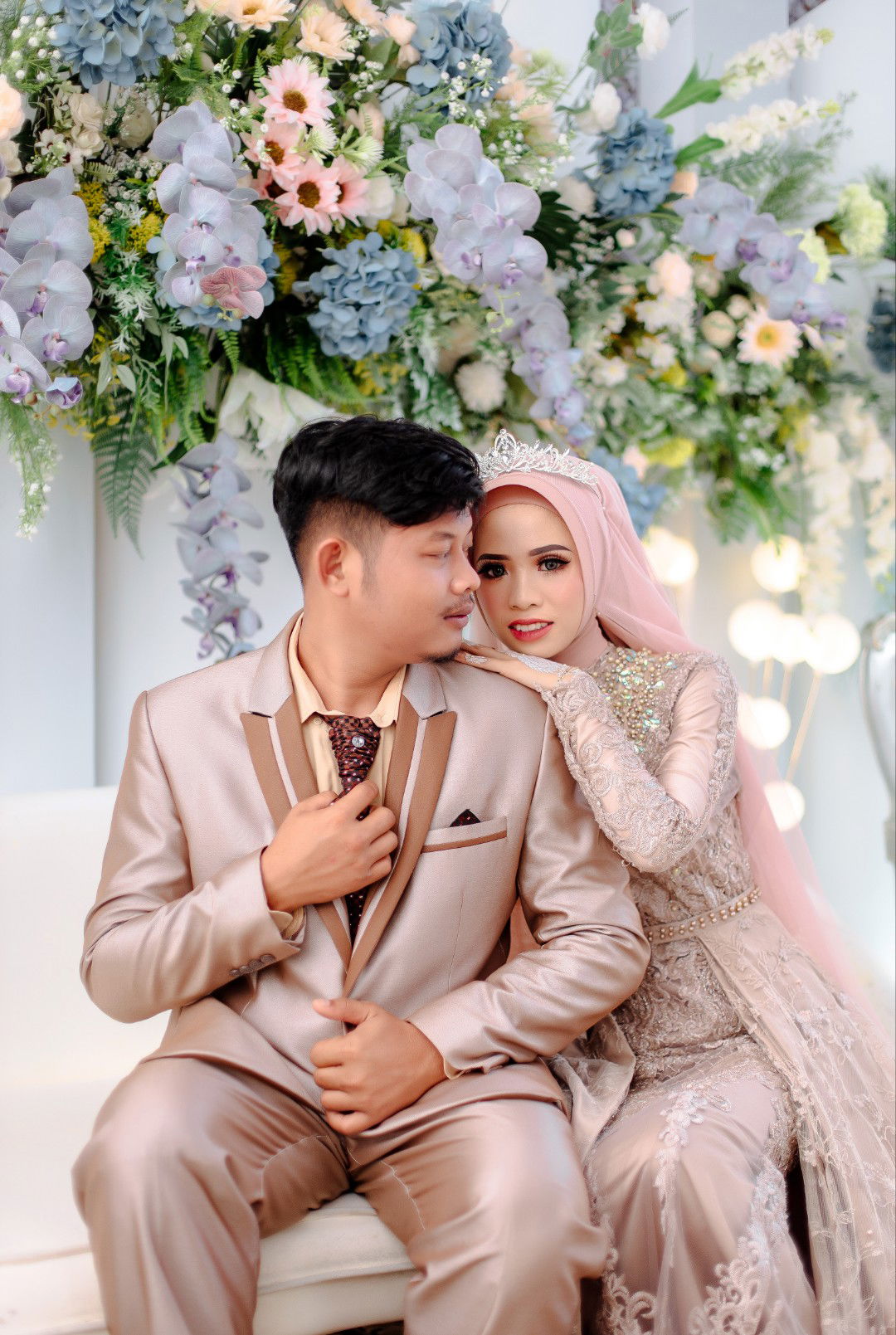 Septiana Tri Lestari profile icon