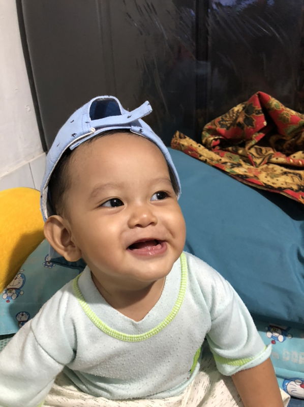 Zafran Harun Ardana profile icon