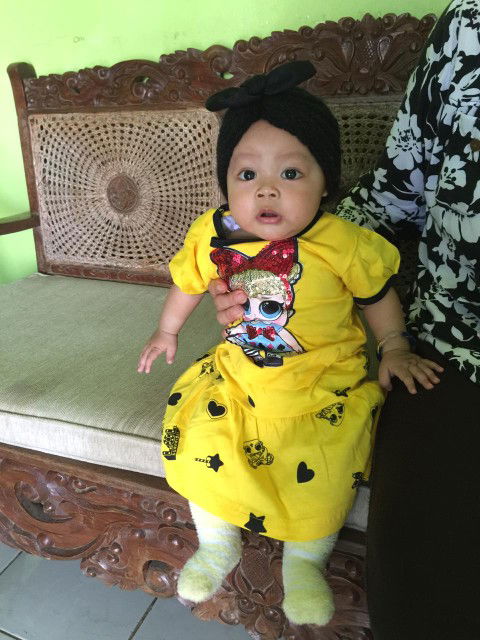 alifah shaneiya hanan profile icon