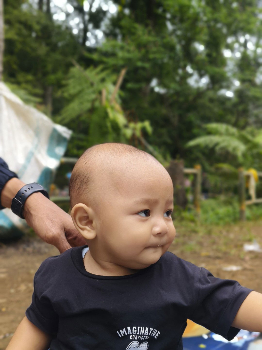 bubu heni profile icon