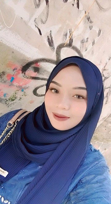 Wiwin trisaputri profile icon