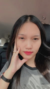 Patricia Dubah profile icon