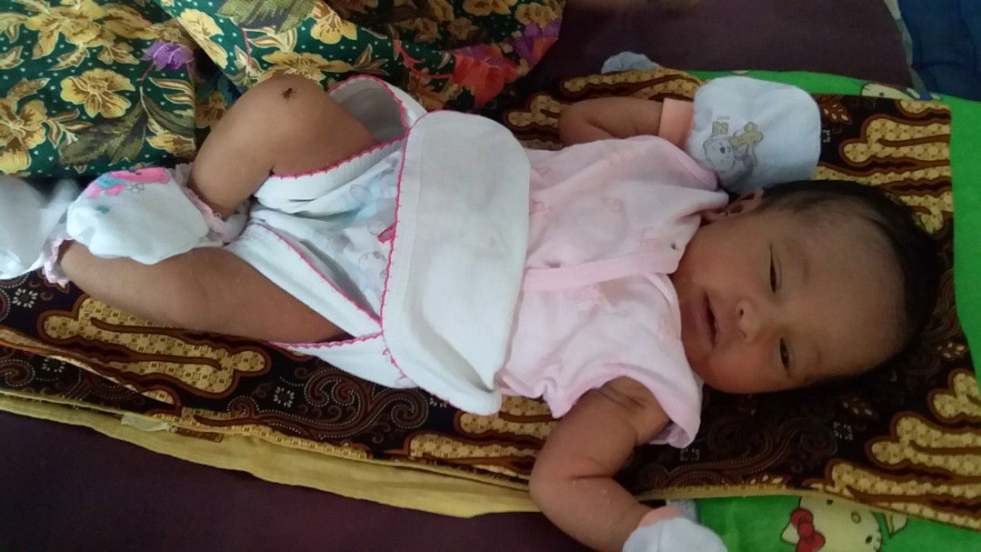 ClaraaRestu profile icon