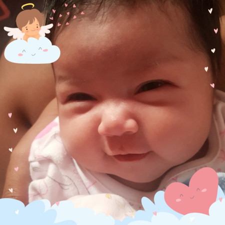 ลูกรักของแม่