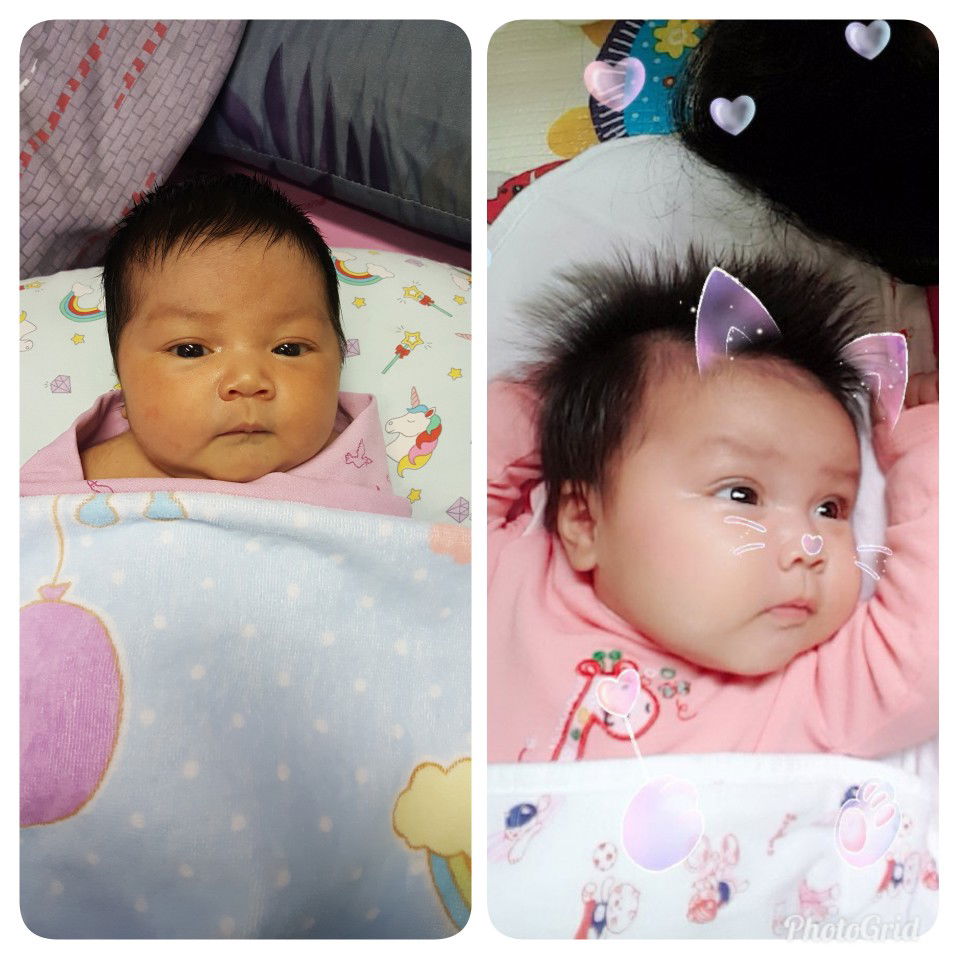 ครบ 2 เดือน ?