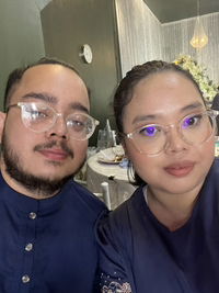 Shahirah Zaidi profile icon