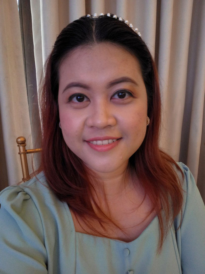 Precy Jose profile icon