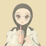 Nur Azizah1215 profile icon
