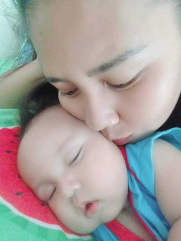 Thitima profile icon