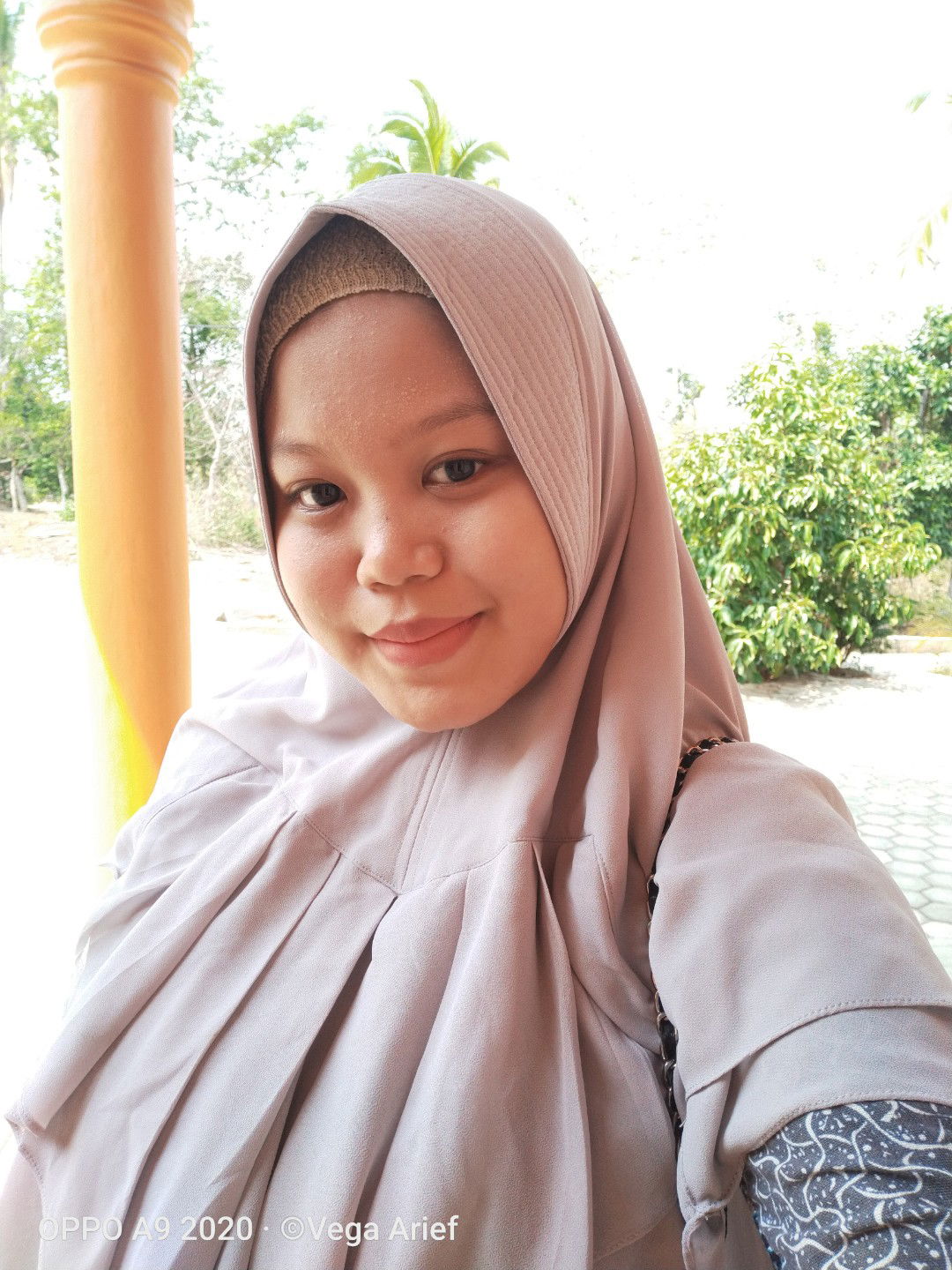 Vega Silvia profile icon