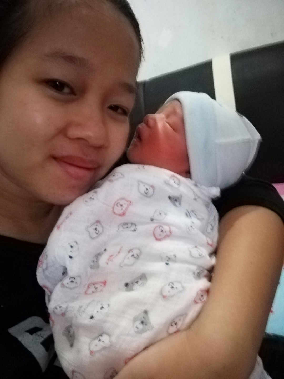 Mumy EDEN profile icon