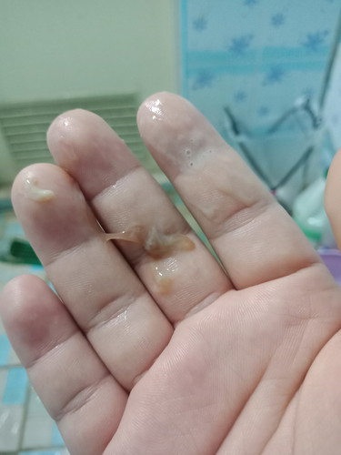 ขออุนญาตสอบถามค่ะ?