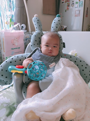 ของเล่นอันนี้เด็กชอบนะคะ