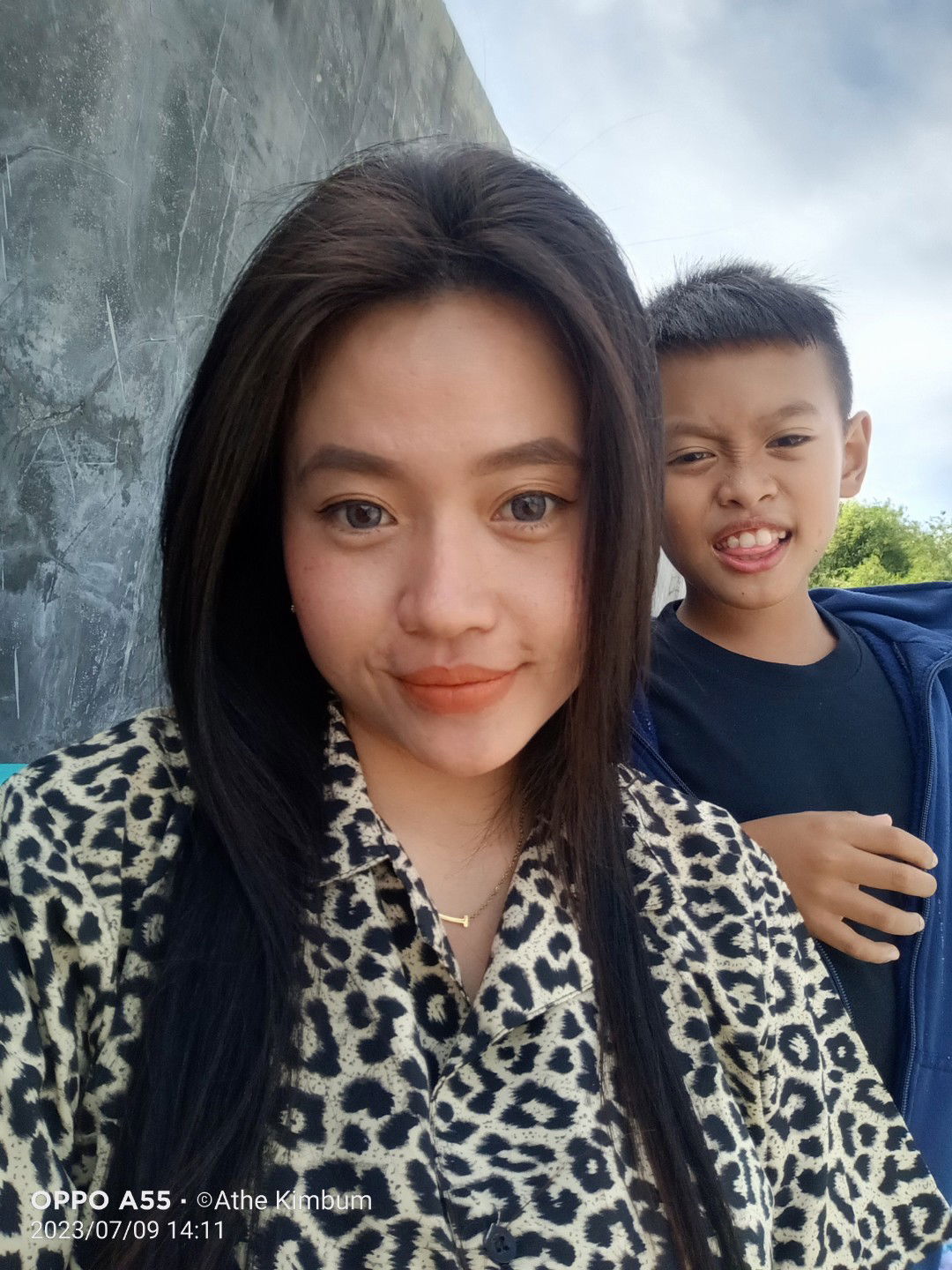 Mpok Riris profile icon