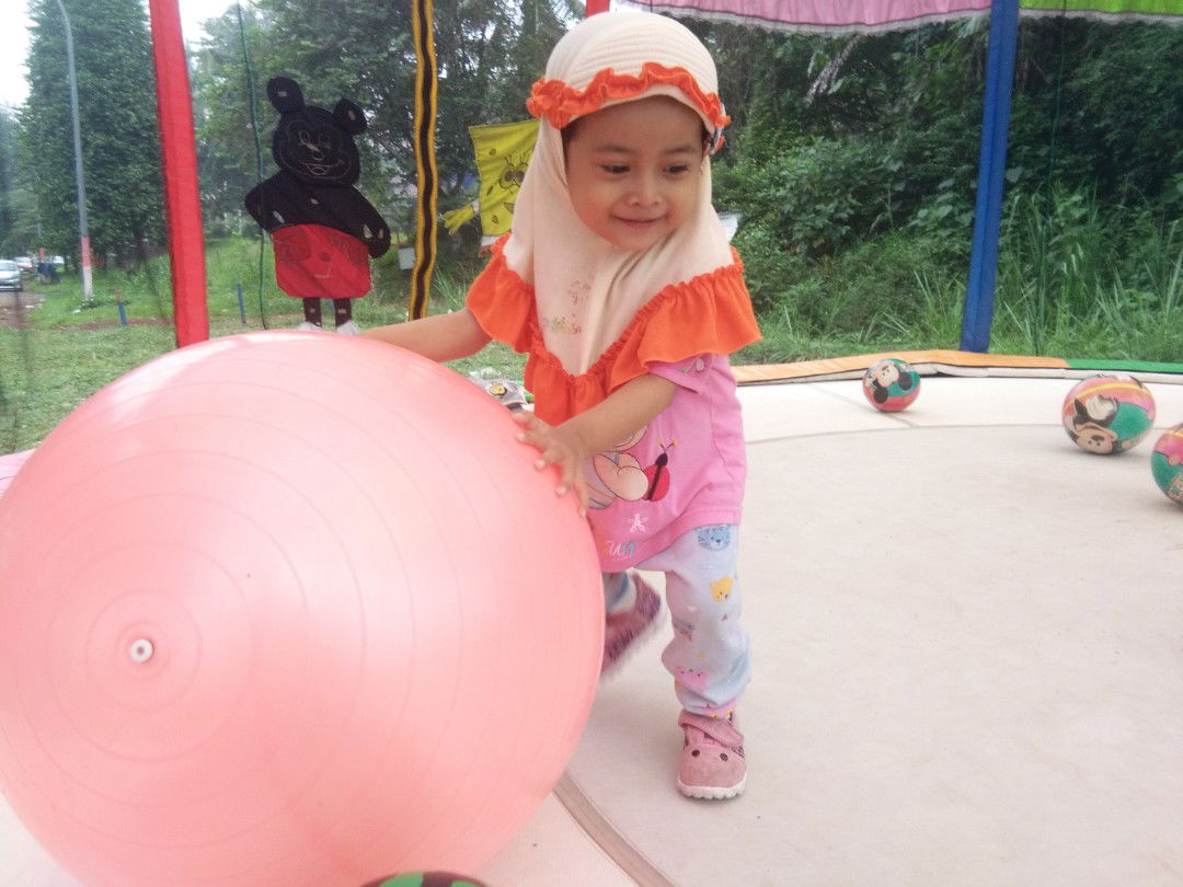 Dhika Arya profile icon