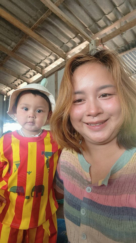 Pharita Thongchuea profile icon