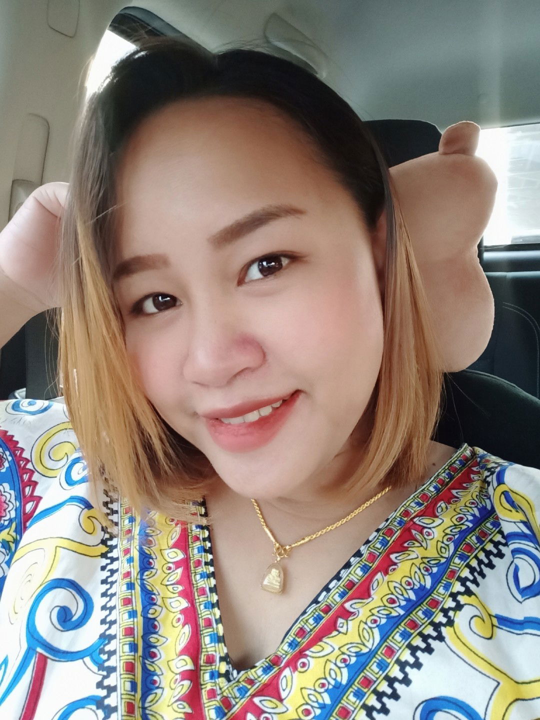 Benjawan Chalee profile icon