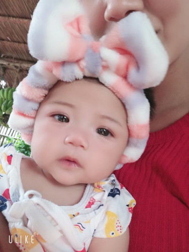 น้องต้นน้ำ