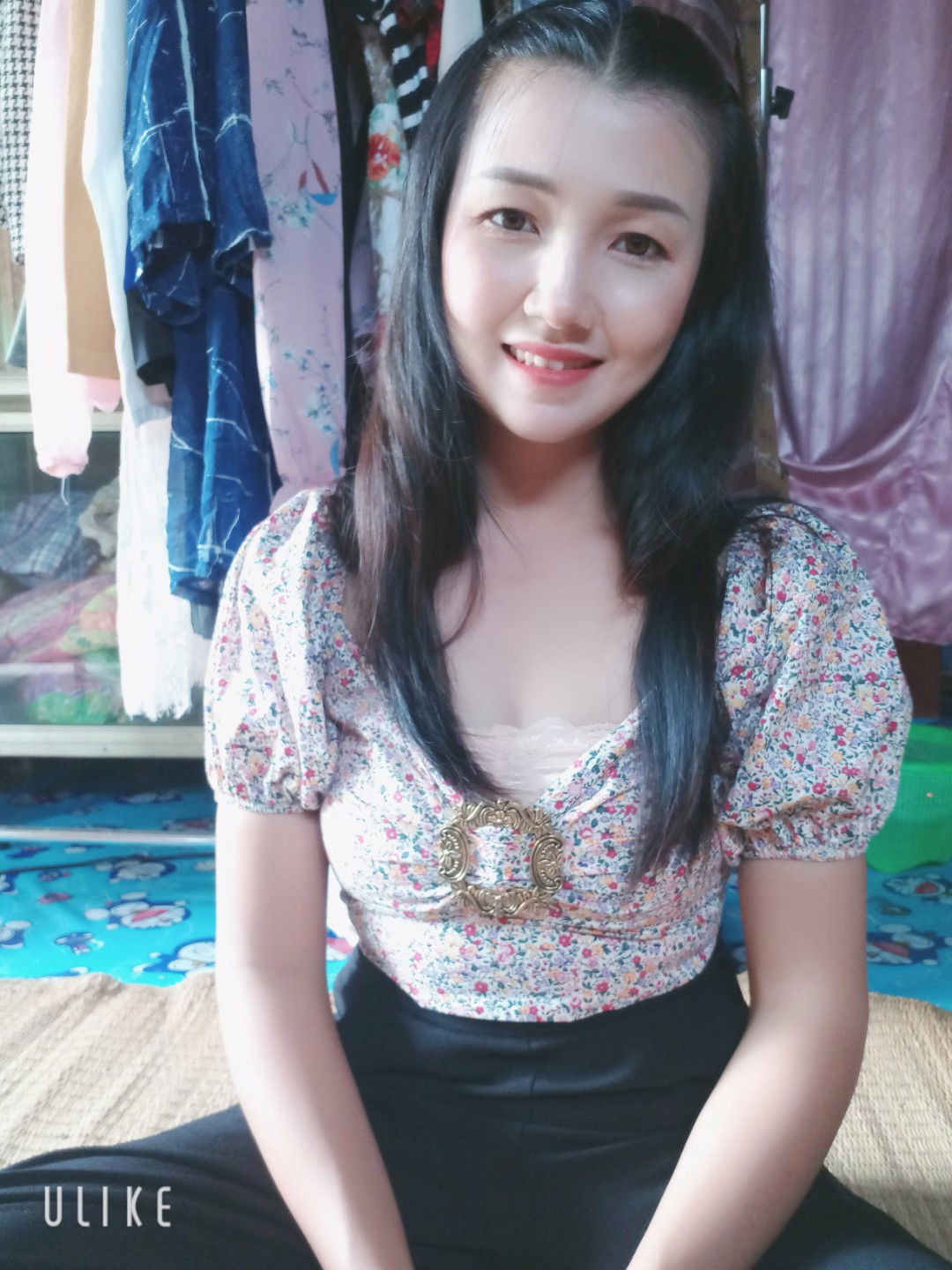 Thanyarat Phimsanan profile icon