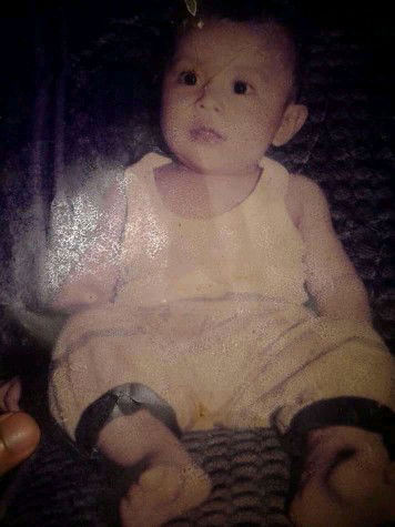 Mom's D profile icon