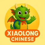 XIAOLONG CHINESE - Chinese For Kids profile icon