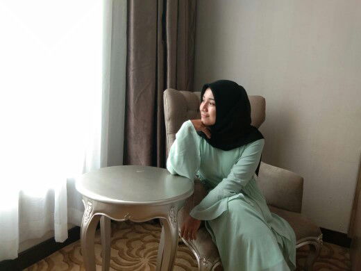 Rifda AR profile icon