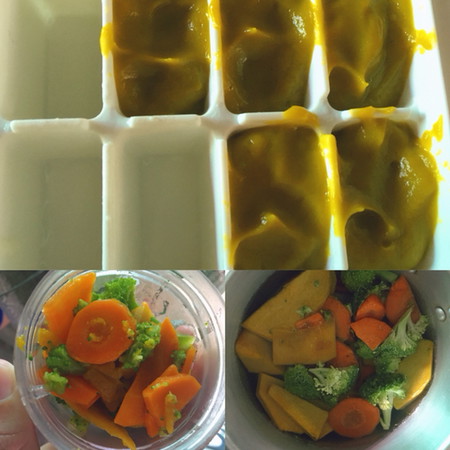 รวมมิตรผัก