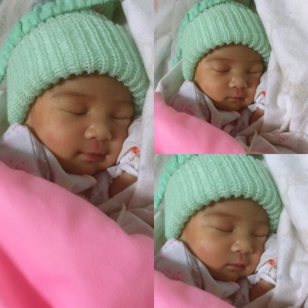 ในที่สุดก็ได้เจอกันแล้ว????