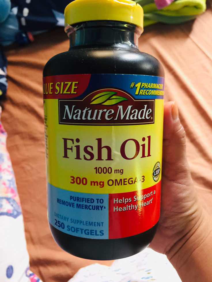 fish oil