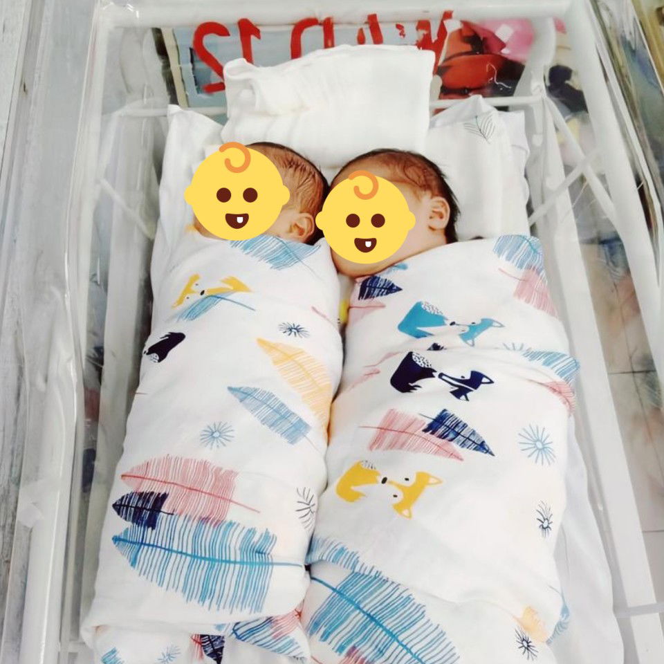 Selamat Deliver Babies