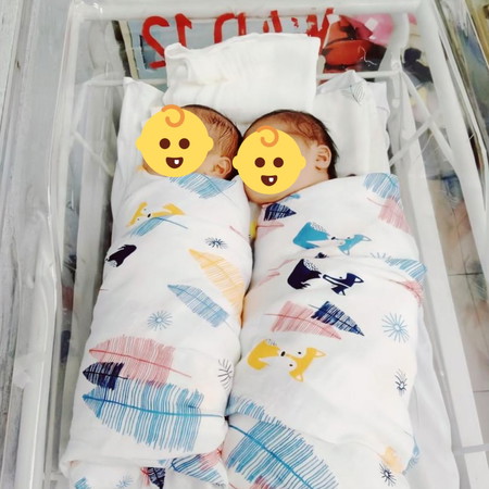 Selamat Deliver Babies