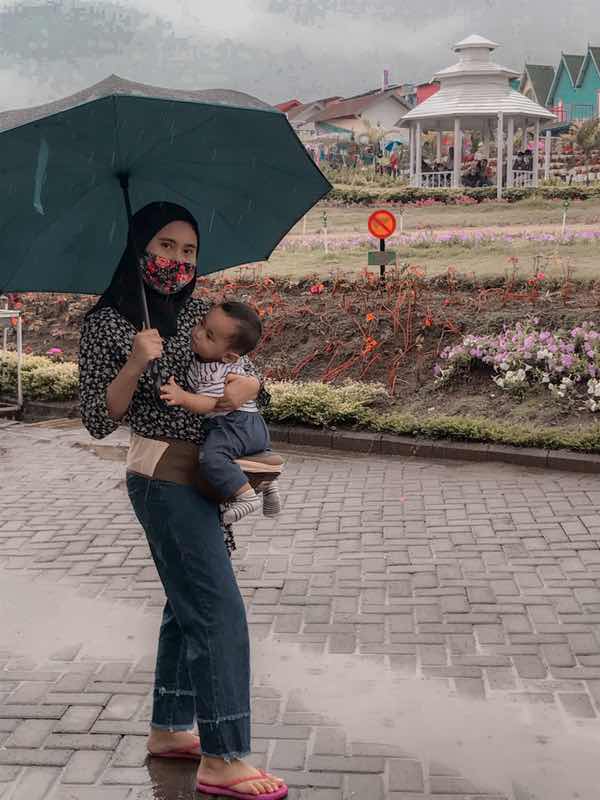 Ardya Putri profile icon