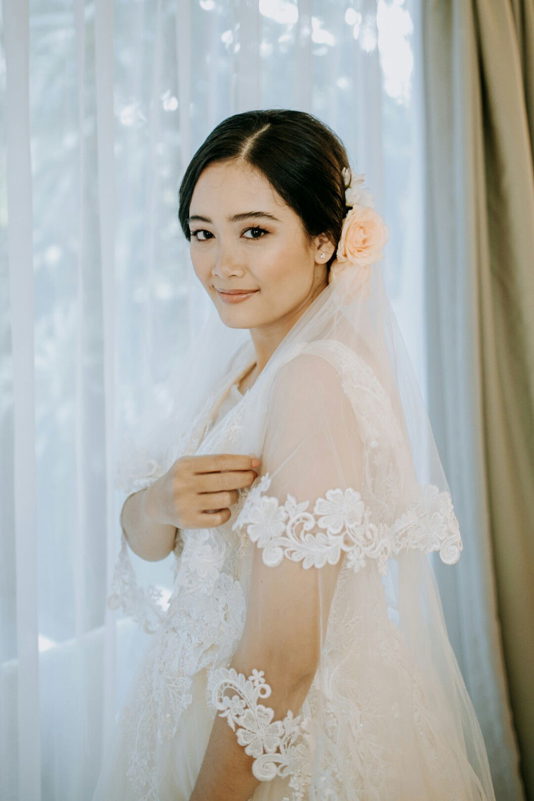 Merry Venita profile icon