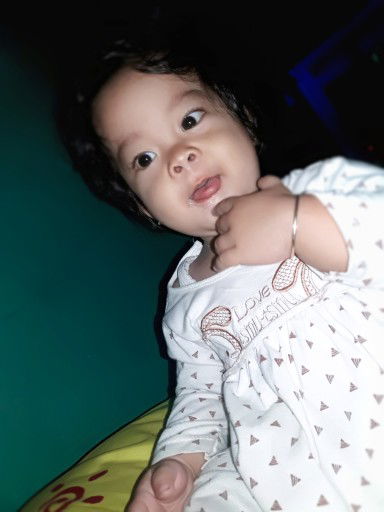 rumi mia profile icon