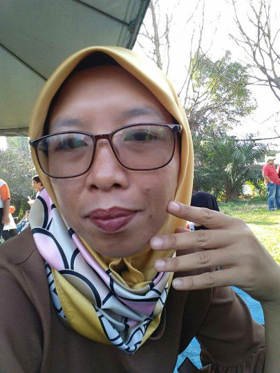 Ashikin Muzakki profile icon