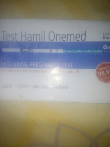 hamil muda