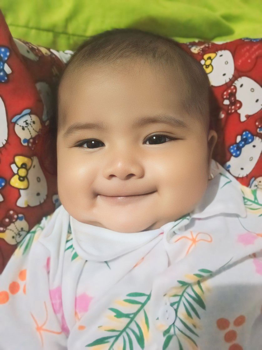 Fani Rahmasari profile icon