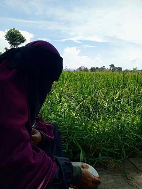 Fitria Dewi profile icon