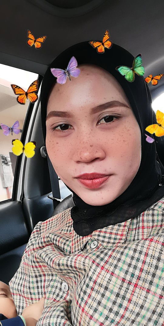 Shafiqa Azly profile icon