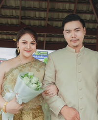 Chonlada Muk profile icon