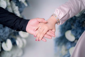 Tiya Rizqiyah profile icon