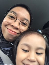 Siti Fasihah profile icon