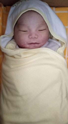 Gudbye my Baby Girl Andrea...