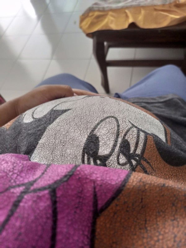 Tasya Maulidya profile icon