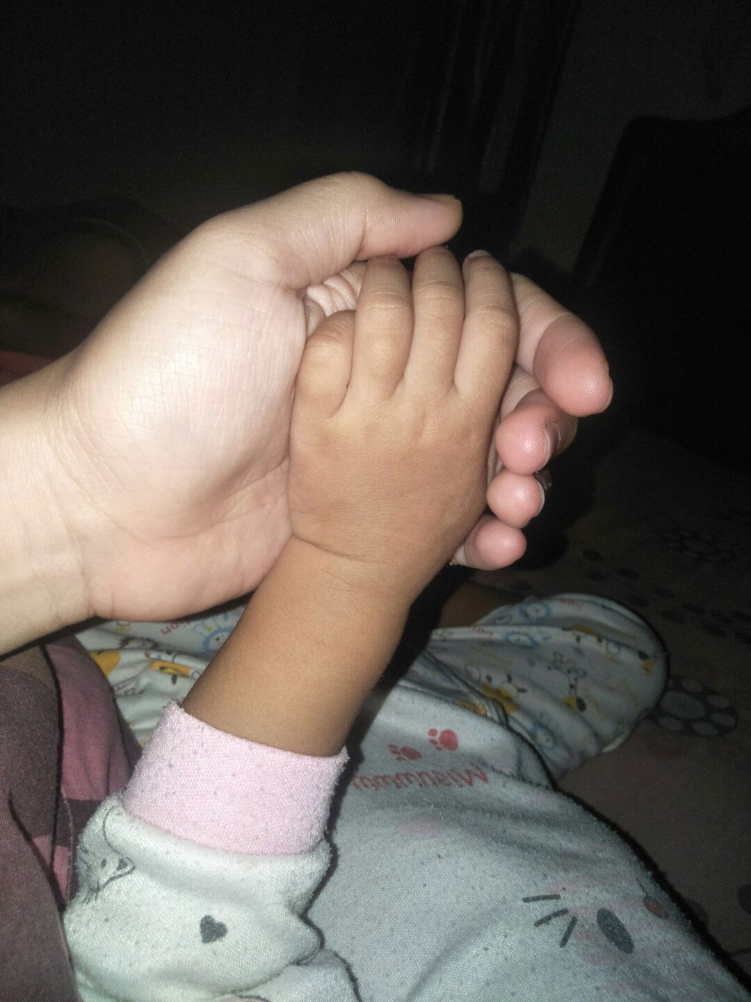 mommy time profile icon