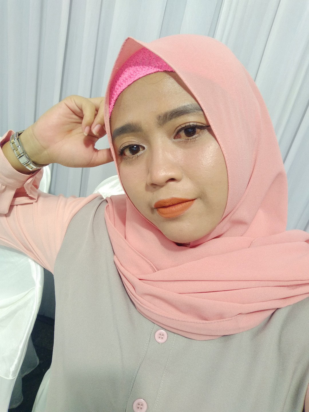 Fitri Kurnia profile icon